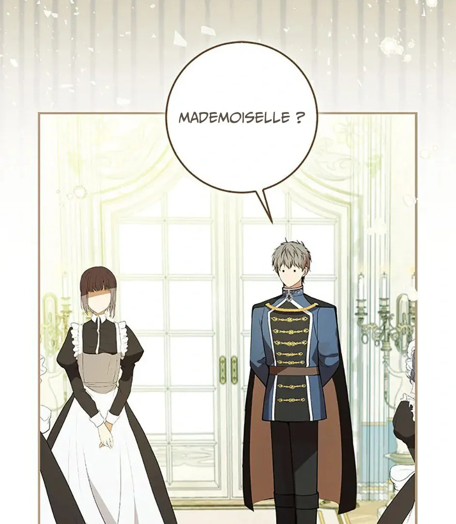 Read Talented Baby Squirrel FR Manga Online