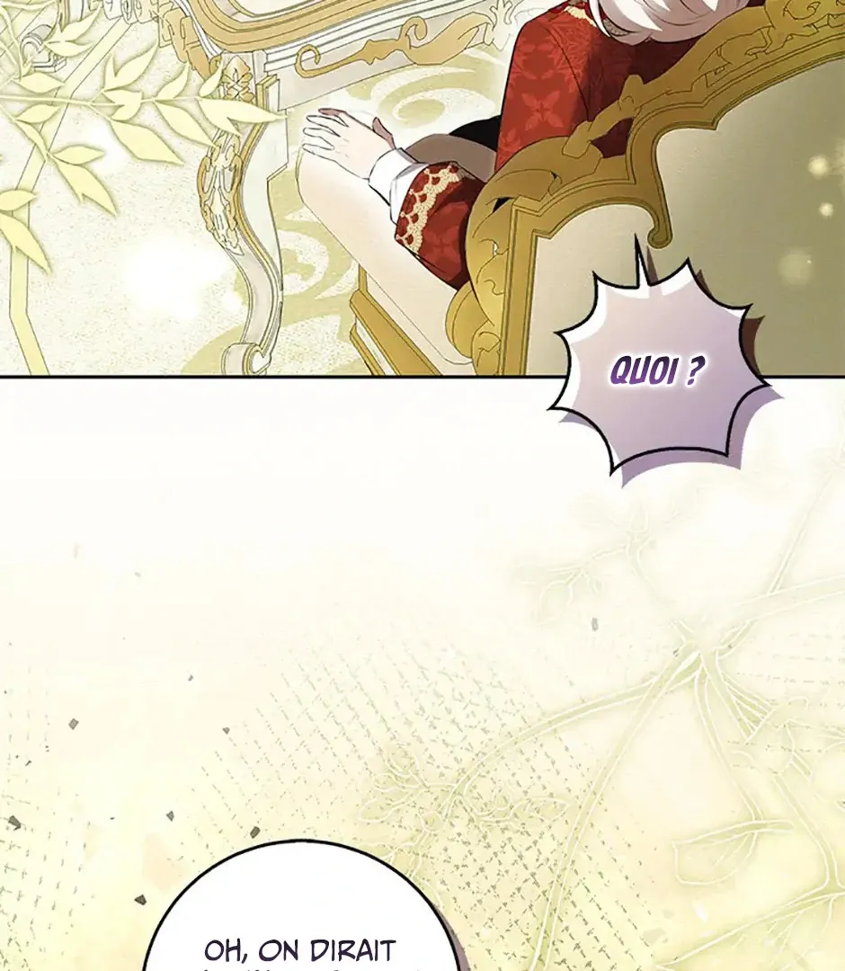 Read Talented Baby Squirrel FR Manga Online