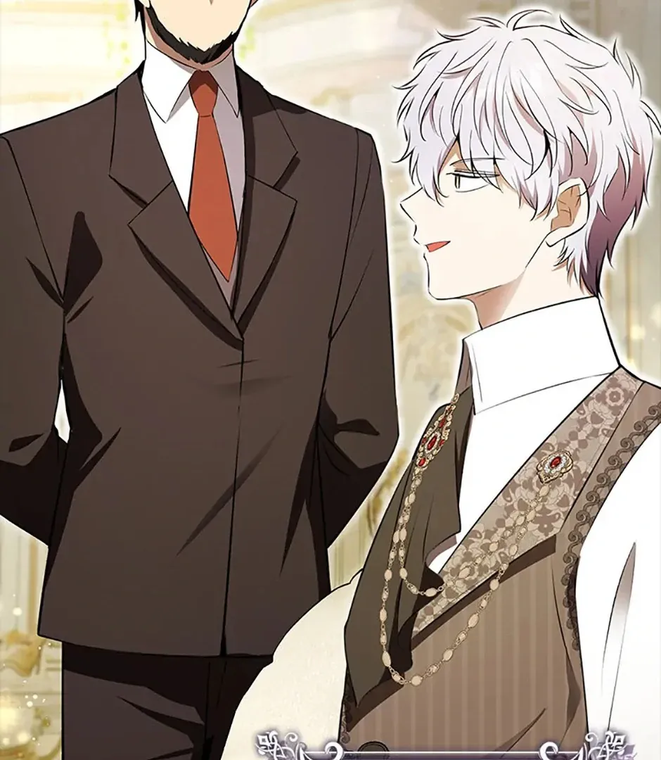Read Talented Baby Squirrel FR Manga Online