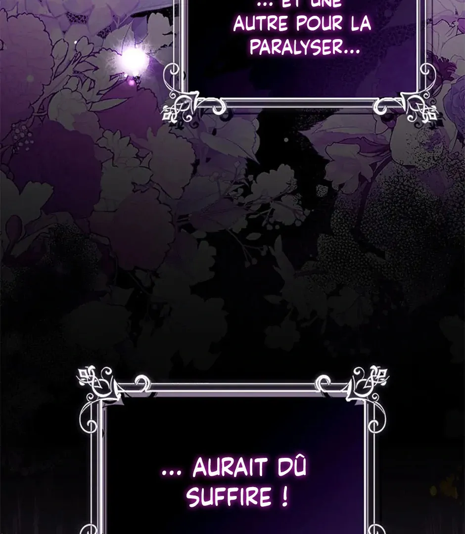 Read Talented Baby Squirrel FR Manga Online