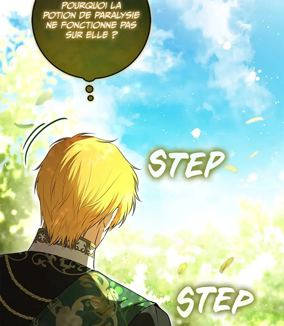 Read Talented Baby Squirrel FR Manga Online