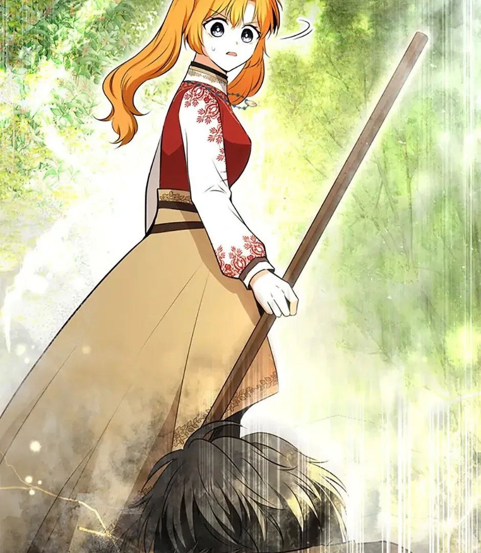 Read Talented Baby Squirrel FR Manga Online