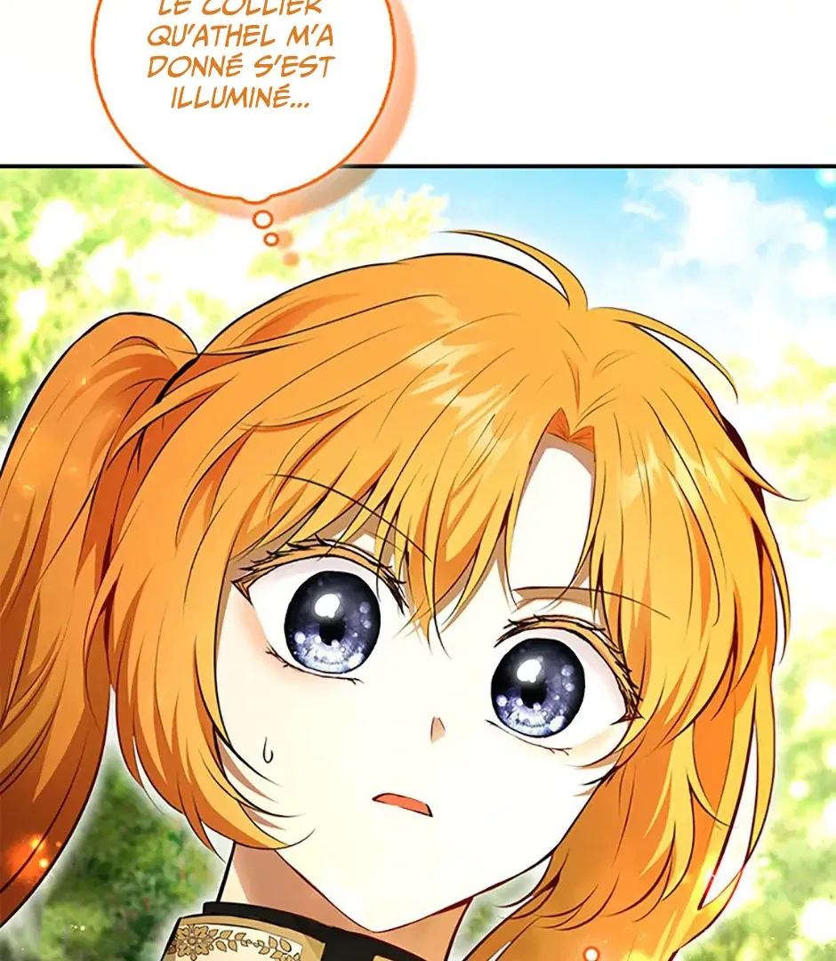Read Talented Baby Squirrel FR Manga Online