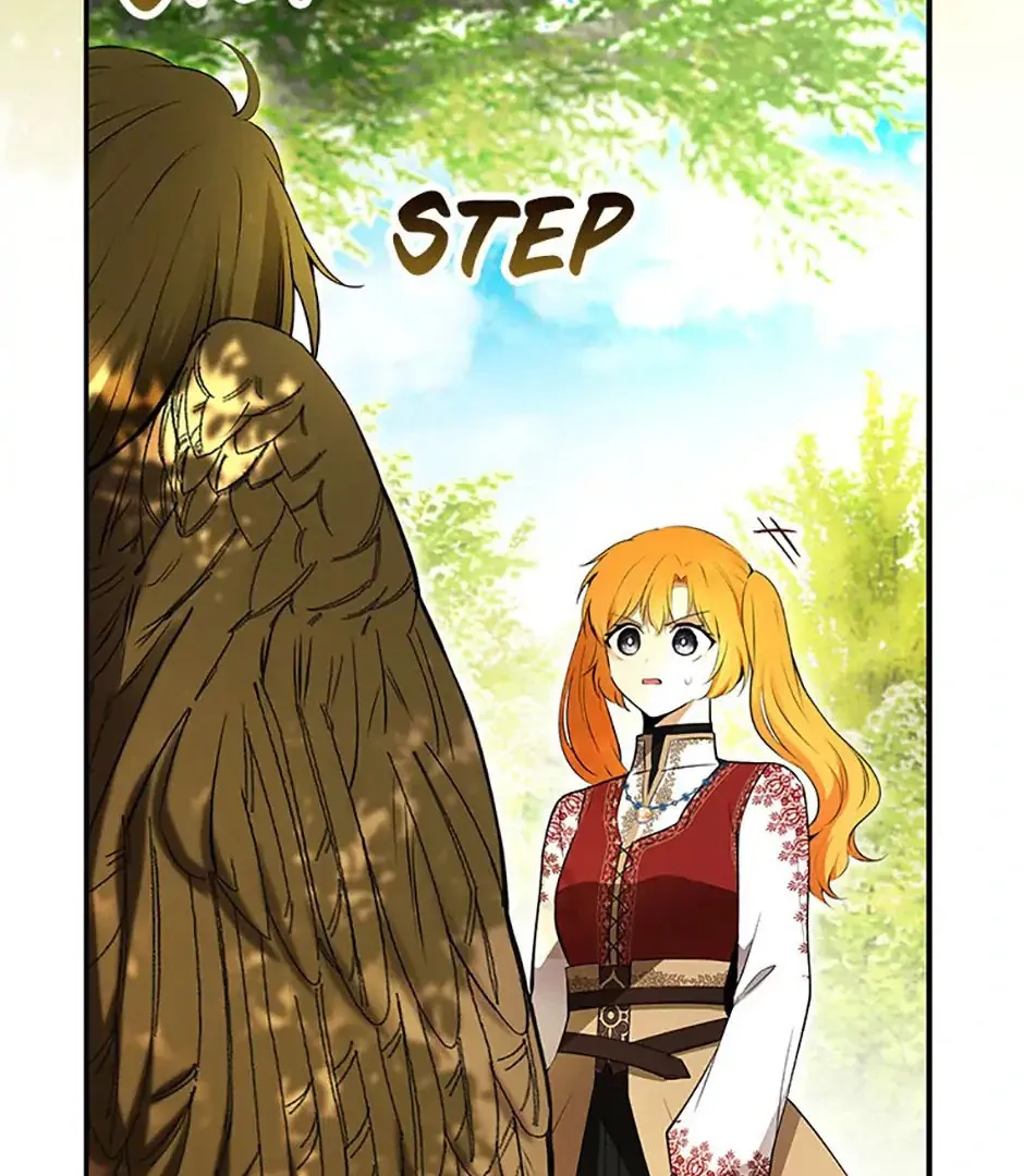 Read Talented Baby Squirrel FR Manga Online