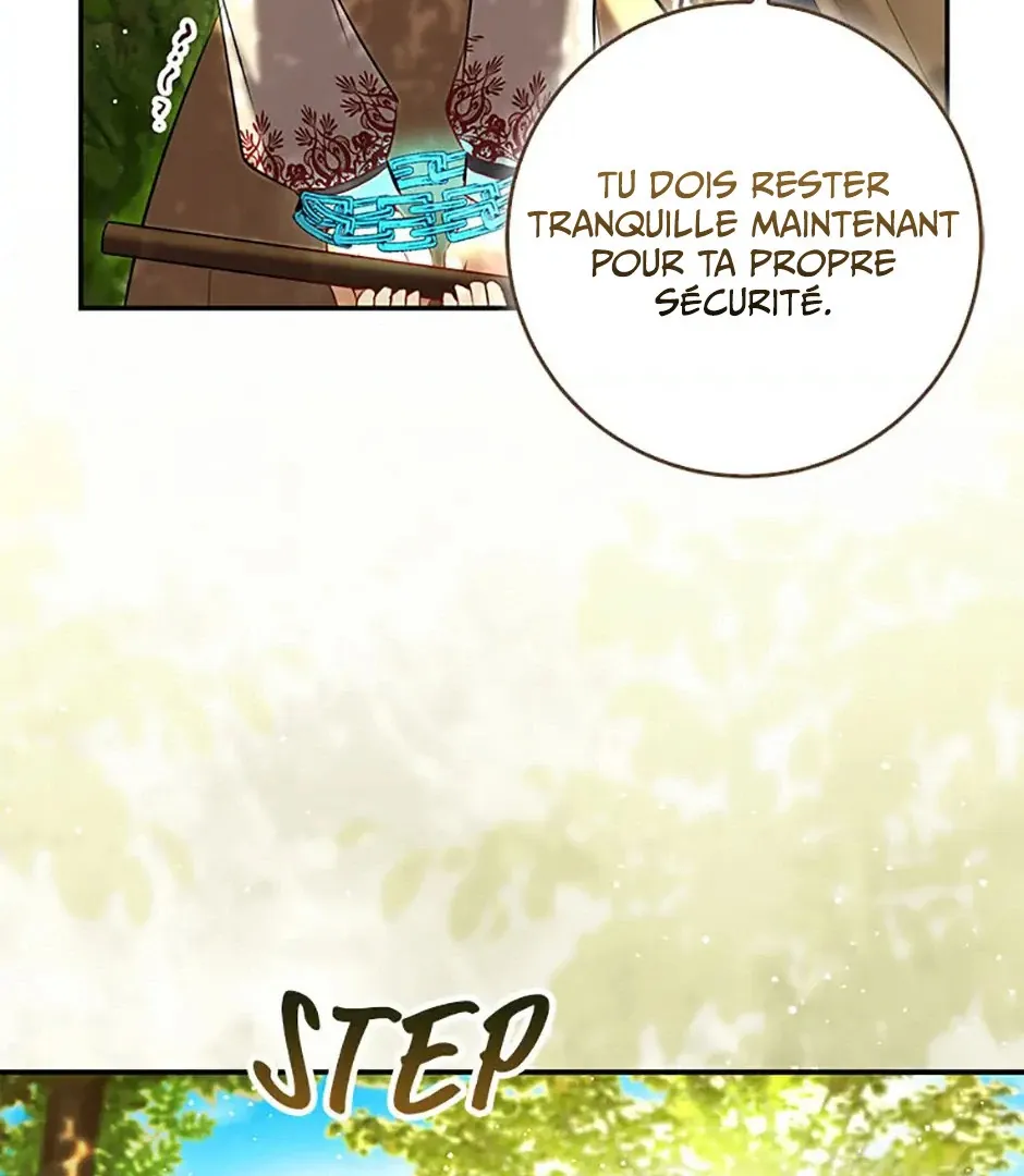 Read Talented Baby Squirrel FR Manga Online