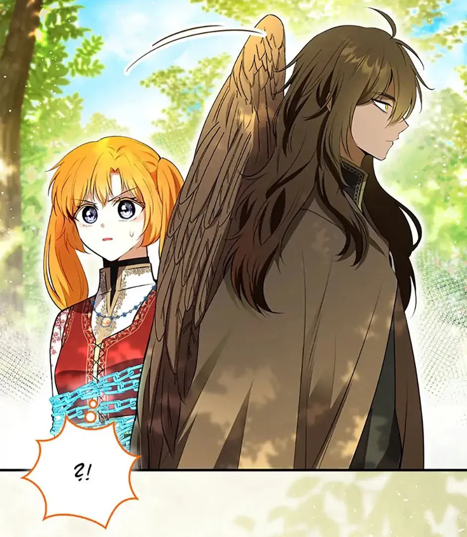 Read Talented Baby Squirrel FR Manga Online