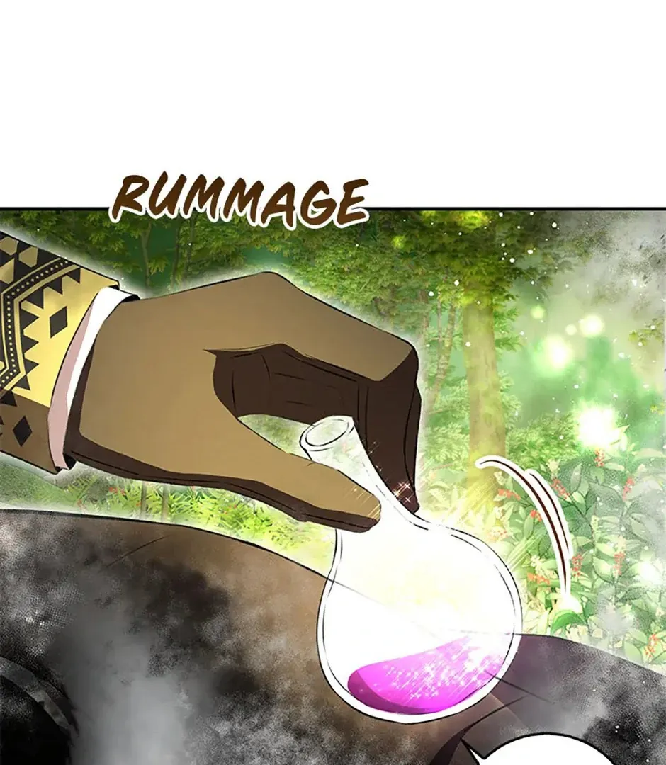 Read Talented Baby Squirrel FR Manga Online