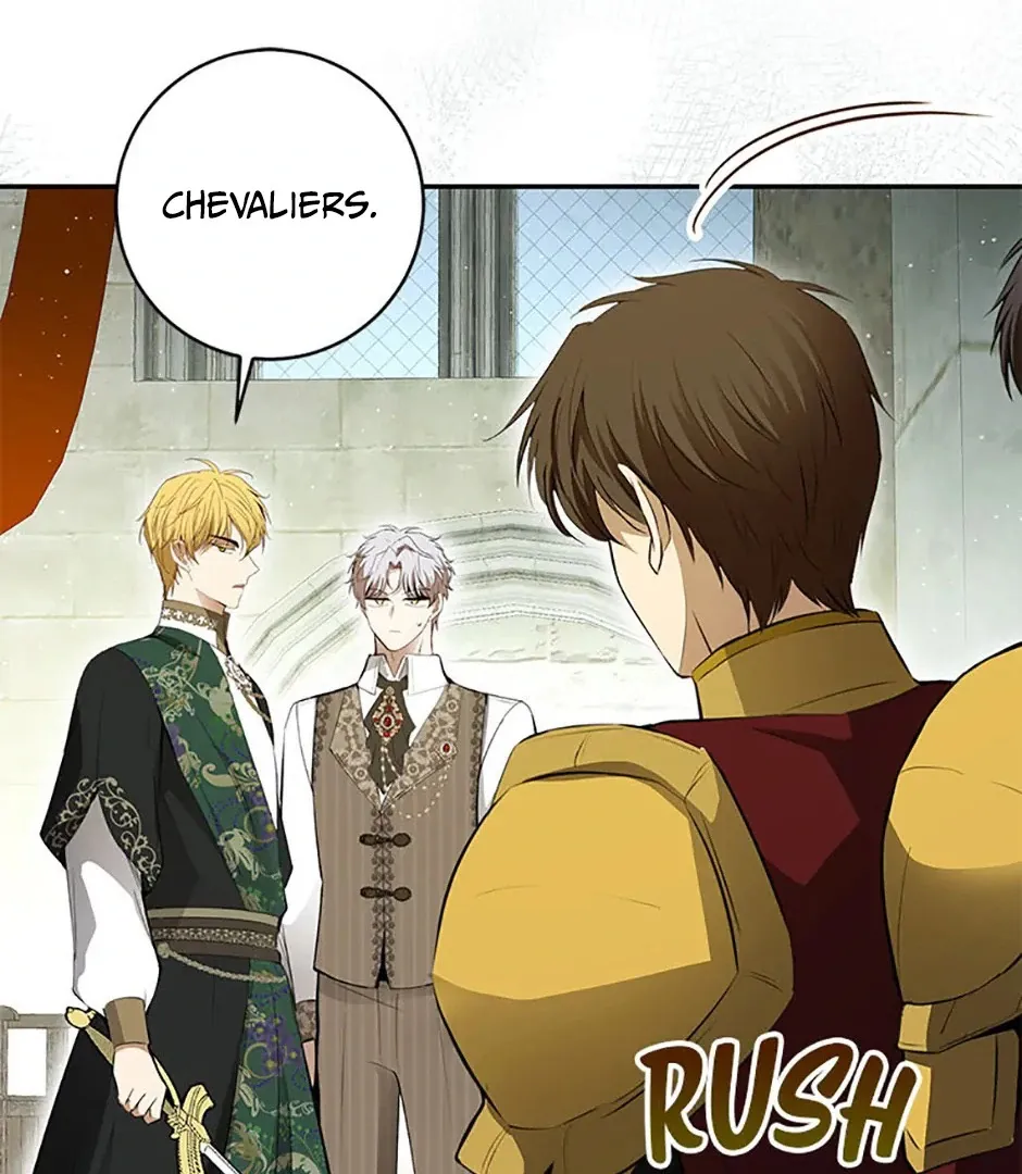 Read Talented Baby Squirrel FR Manga Online