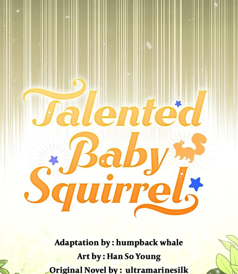 Read Talented Baby Squirrel FR Manga Online