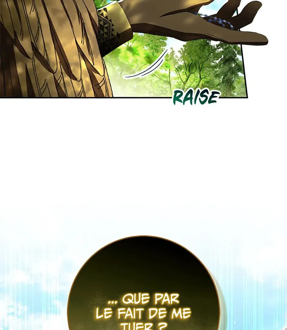 Read Talented Baby Squirrel FR Manga Online
