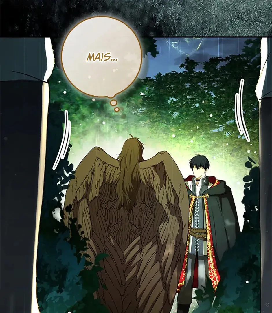 Read Talented Baby Squirrel FR Manga Online