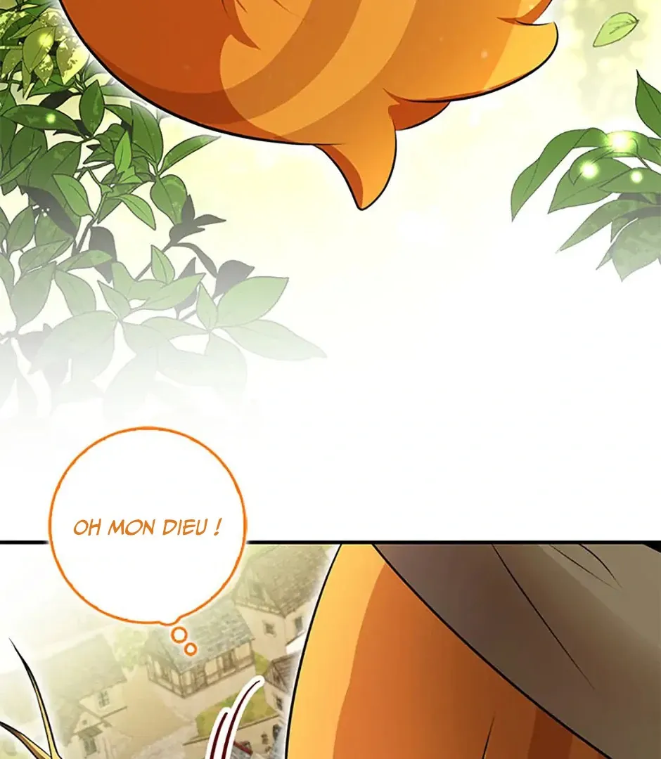 Read Talented Baby Squirrel FR Manga Online