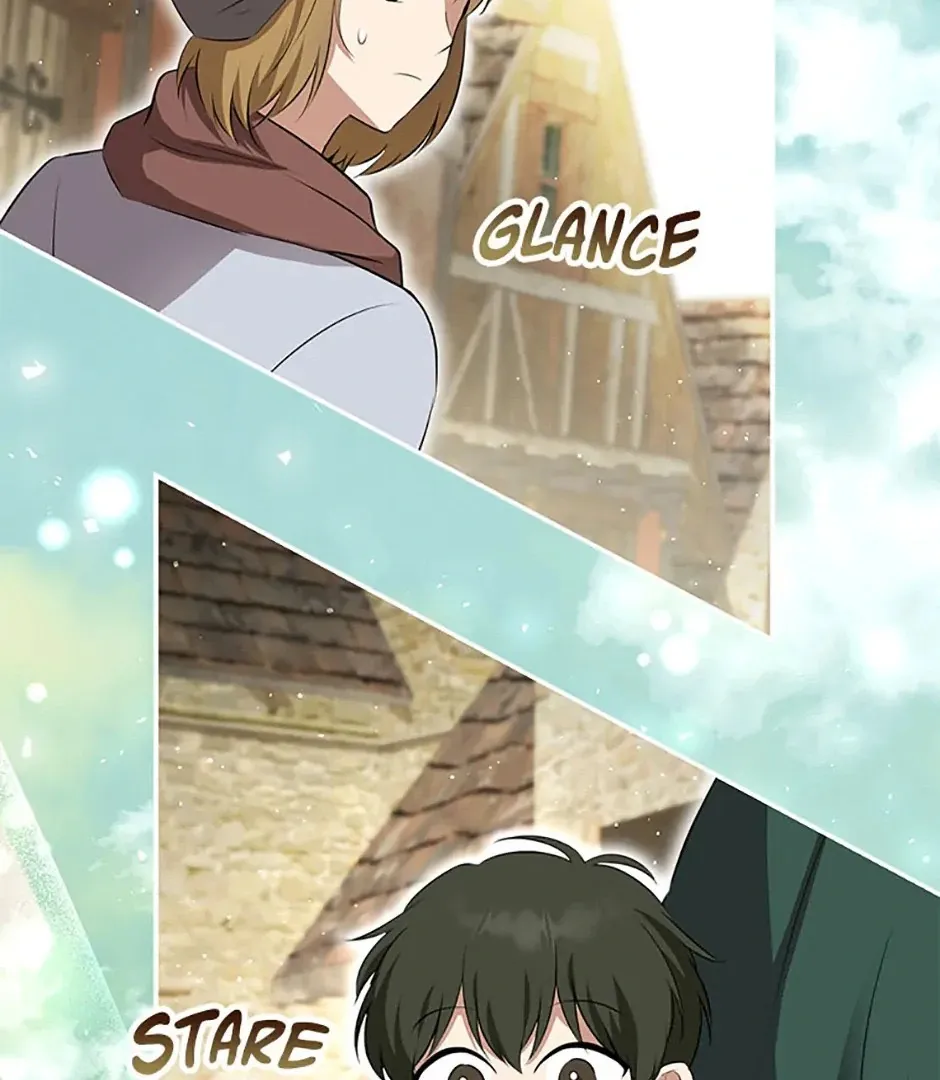 Read Talented Baby Squirrel FR Manga Online