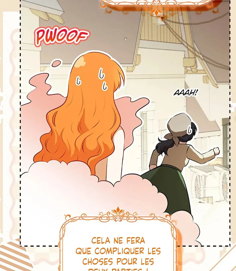 Read Talented Baby Squirrel FR Manga Online