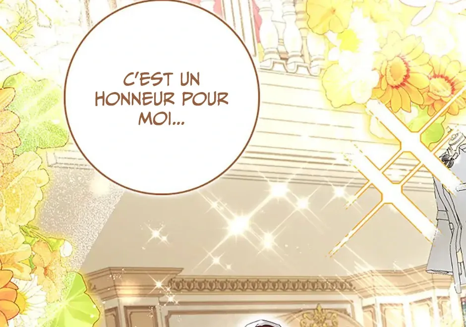 Read Talented Baby Squirrel FR Manga Online