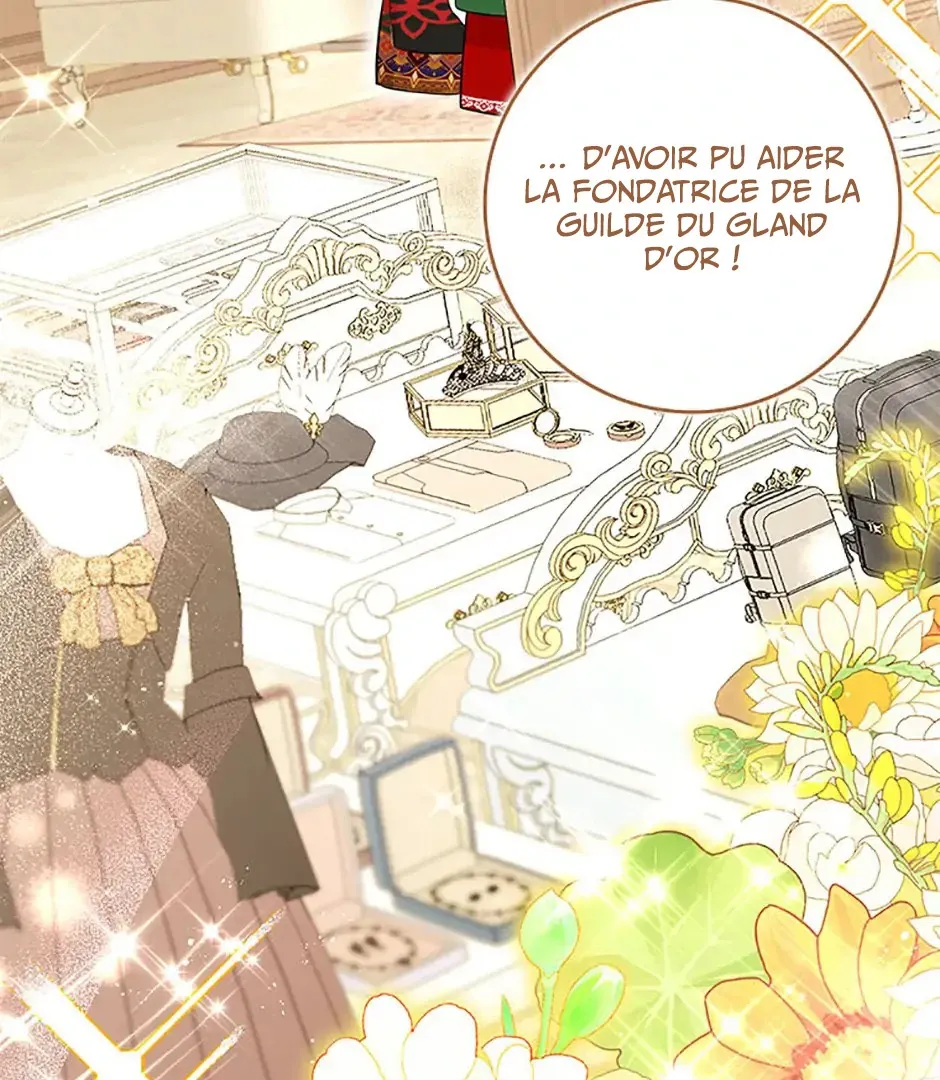 Read Talented Baby Squirrel FR Manga Online