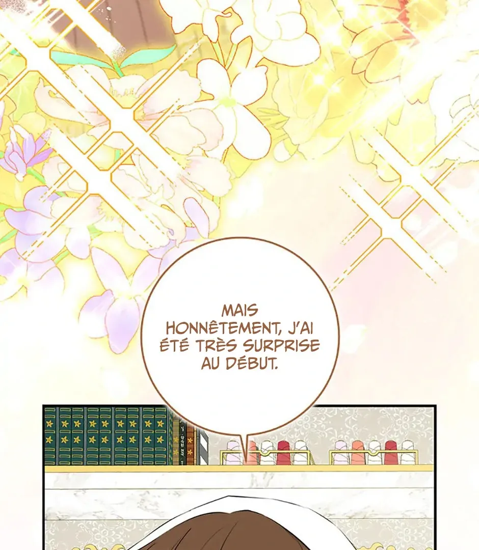 Read Talented Baby Squirrel FR Manga Online