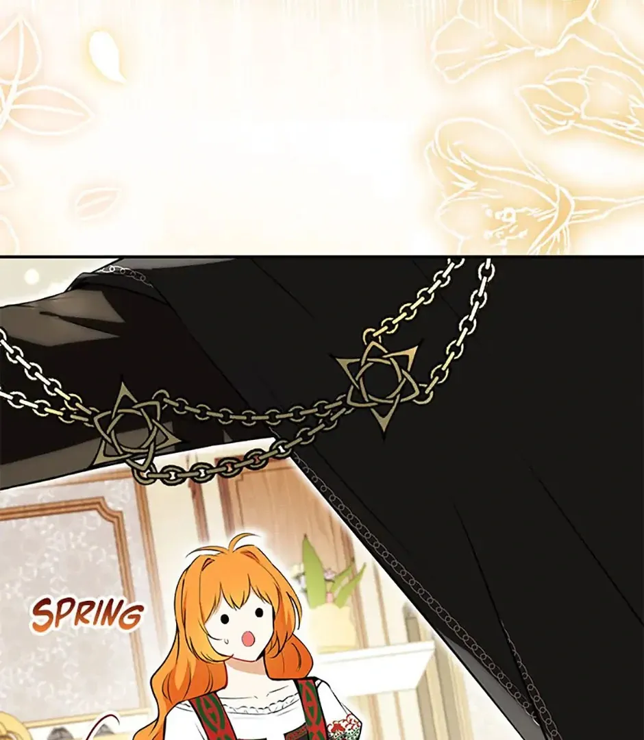 Read Talented Baby Squirrel FR Manga Online