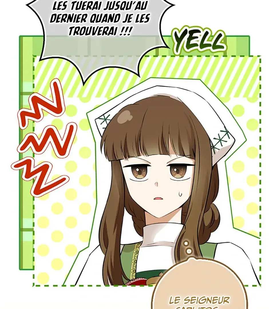 Read Talented Baby Squirrel FR Manga Online