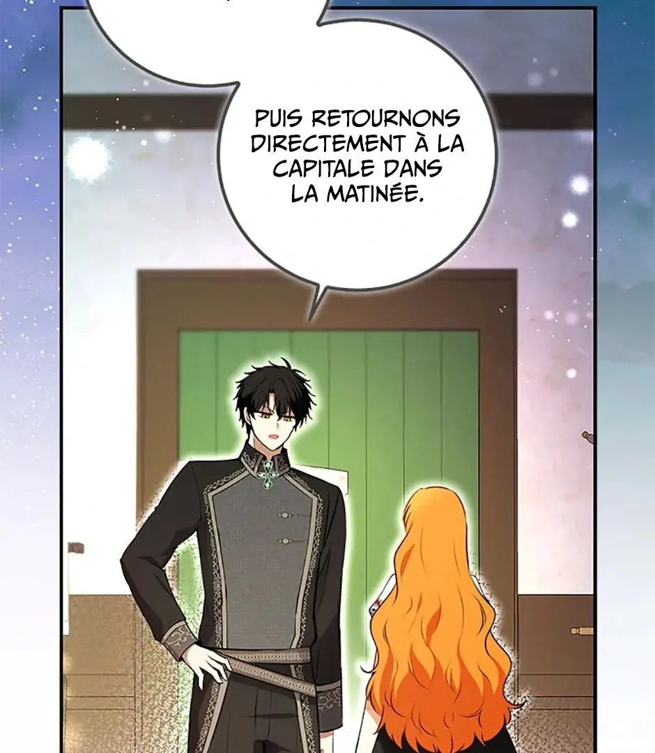 Read Talented Baby Squirrel FR Manga Online