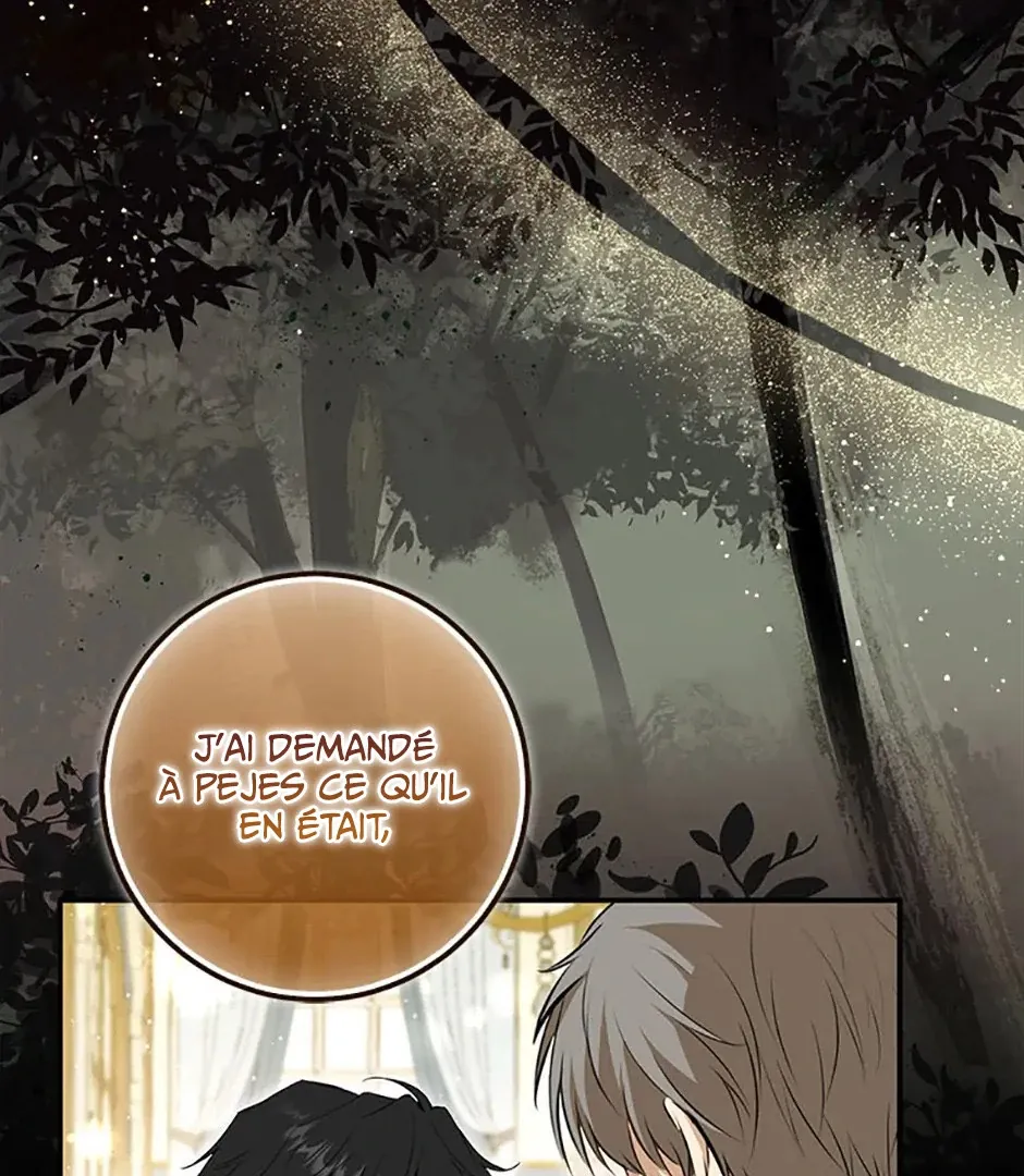 Read Talented Baby Squirrel FR Manga Online
