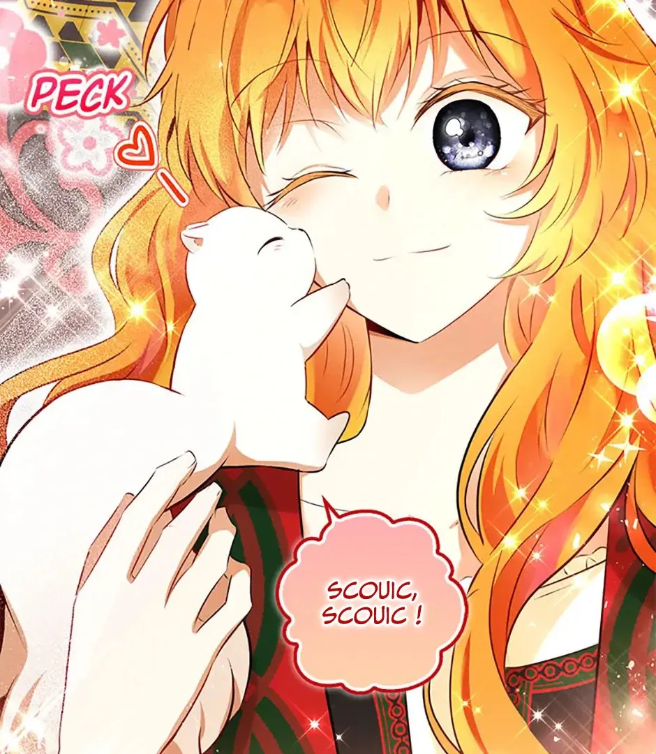 Read Talented Baby Squirrel FR Manga Online
