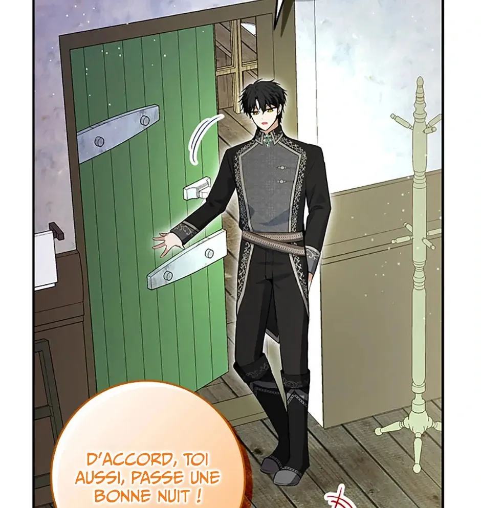 Read Talented Baby Squirrel FR Manga Online