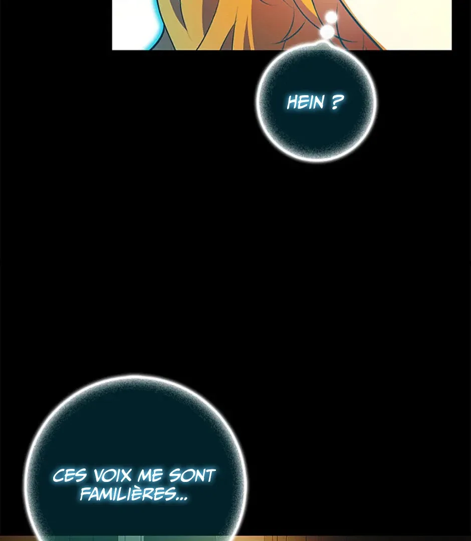 Read Talented Baby Squirrel FR Manga Online