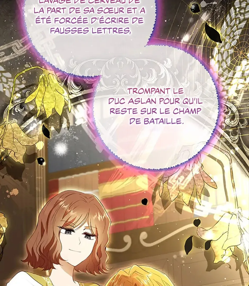 Read Talented Baby Squirrel FR Manga Online