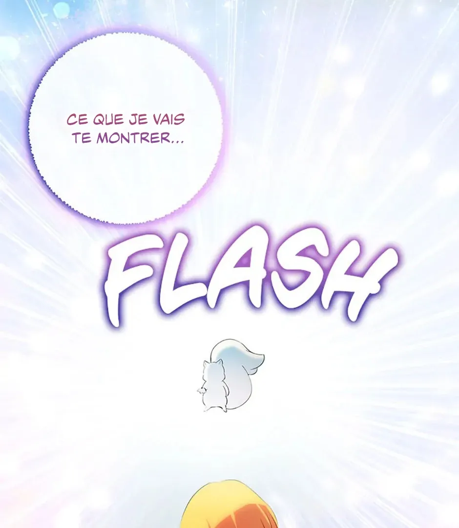 Read Talented Baby Squirrel FR Manga Online