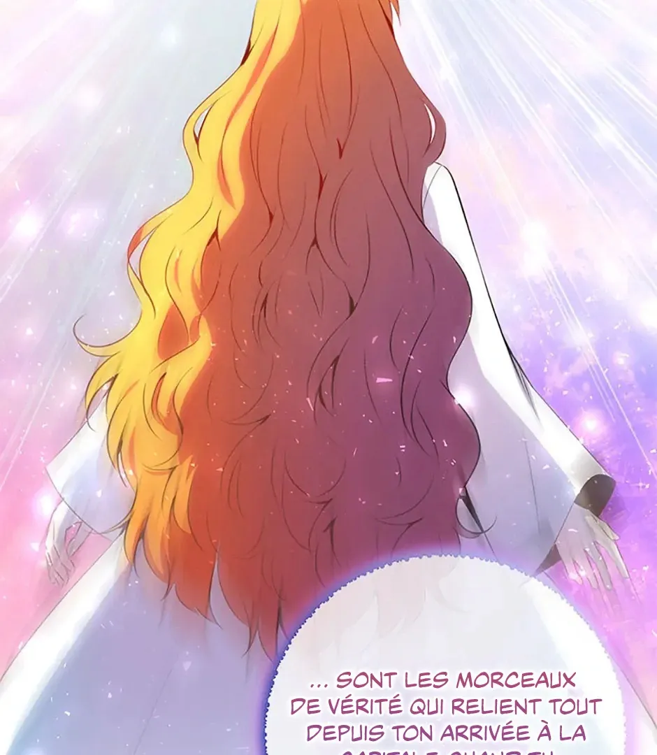 Read Talented Baby Squirrel FR Manga Online