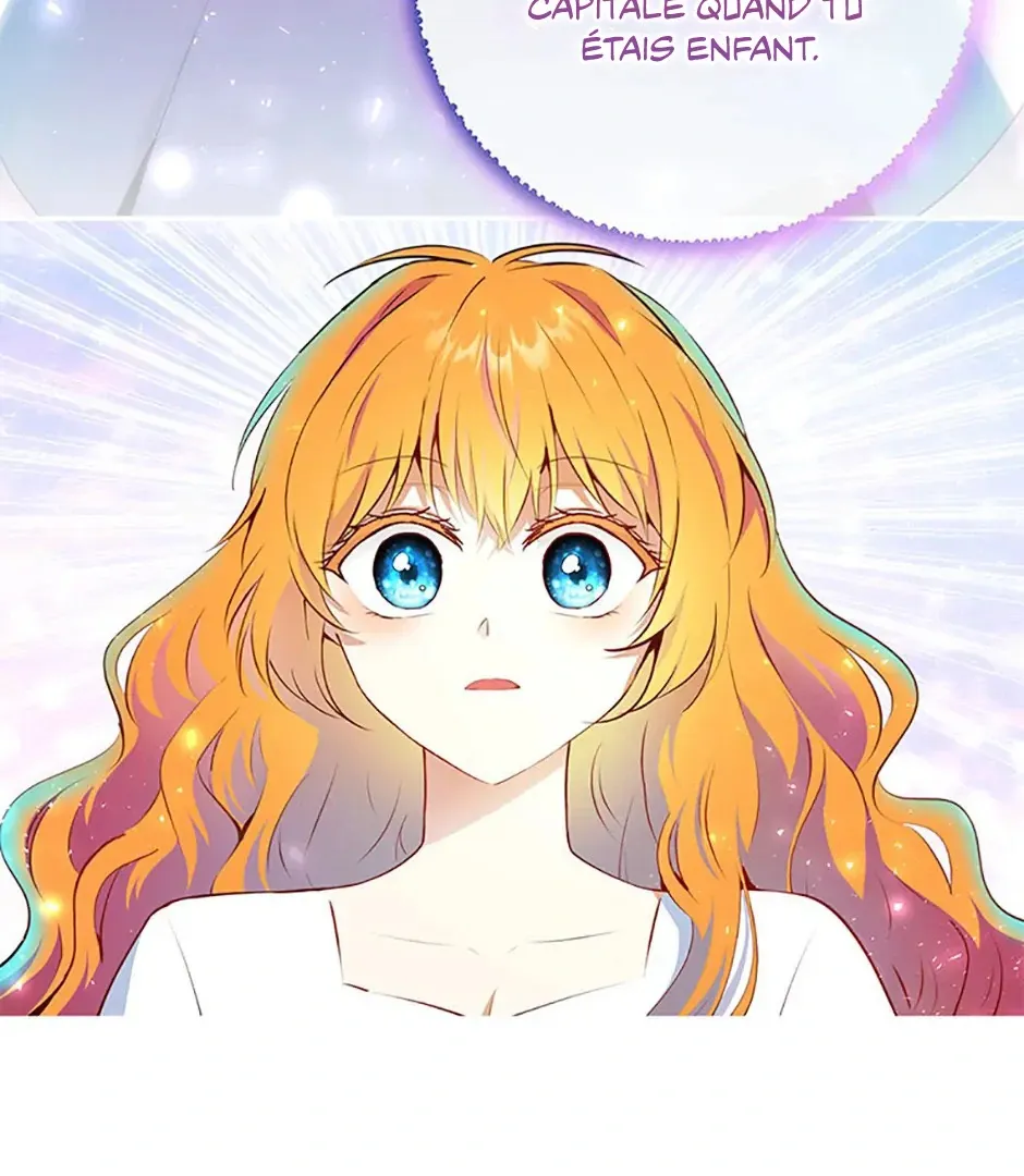 Read Talented Baby Squirrel FR Manga Online