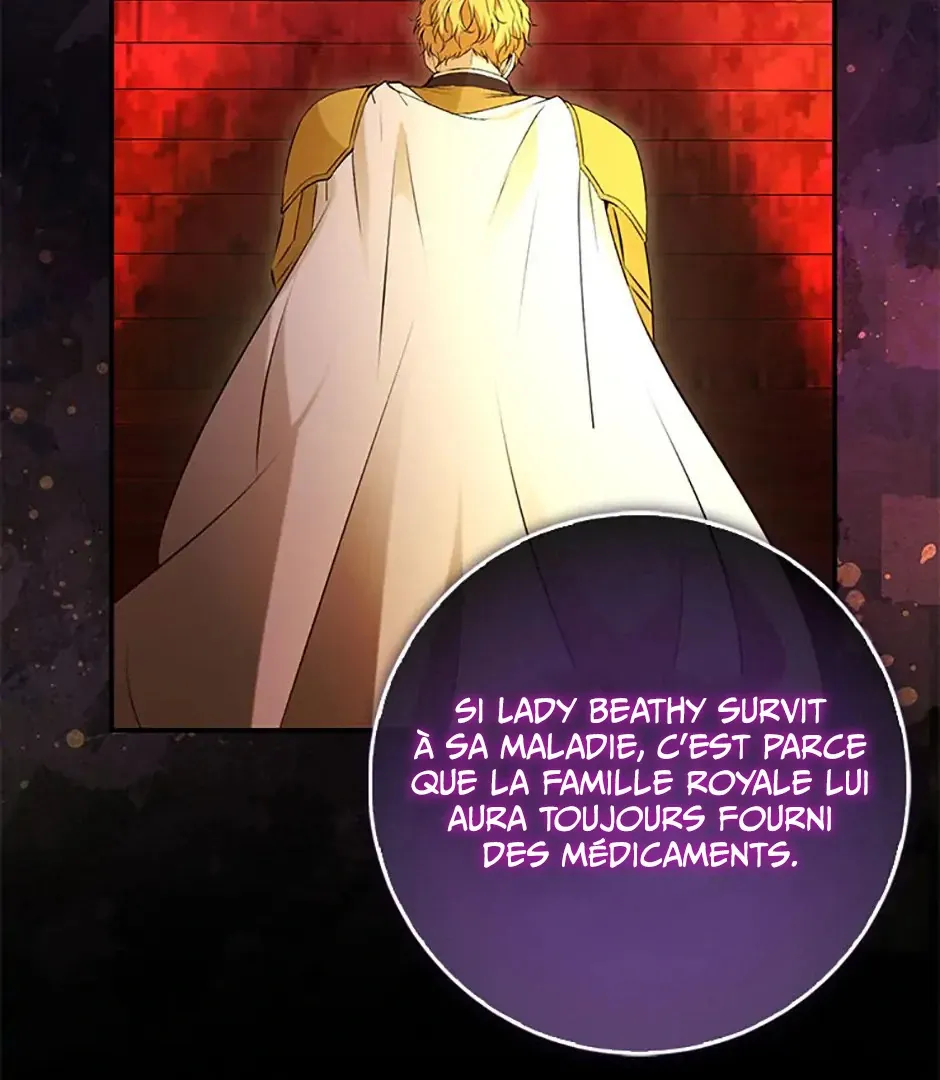Read Talented Baby Squirrel FR Manga Online