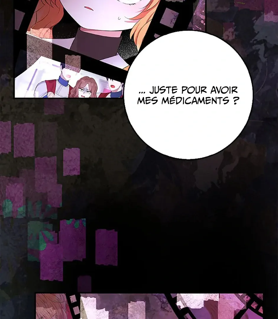 Read Talented Baby Squirrel FR Manga Online