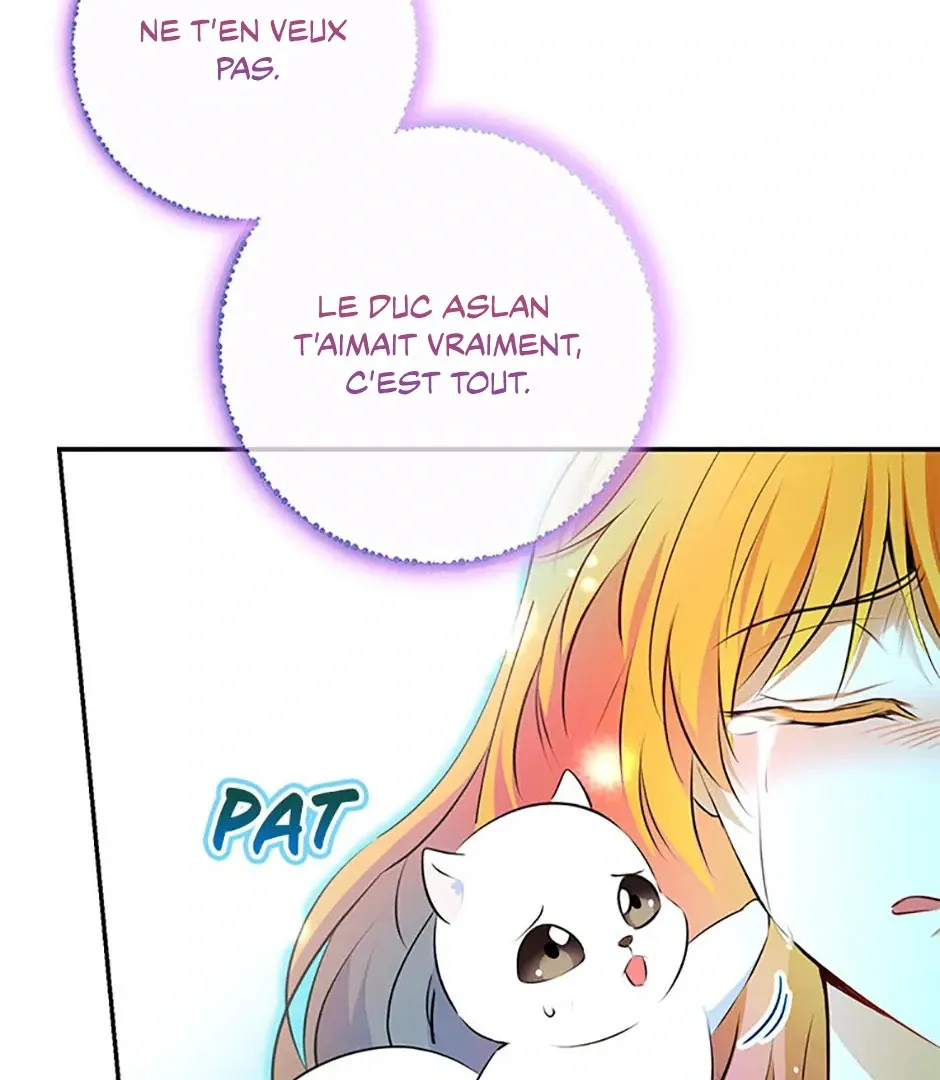 Read Talented Baby Squirrel FR Manga Online