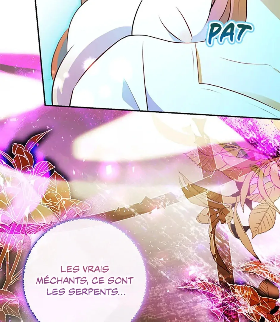 Read Talented Baby Squirrel FR Manga Online