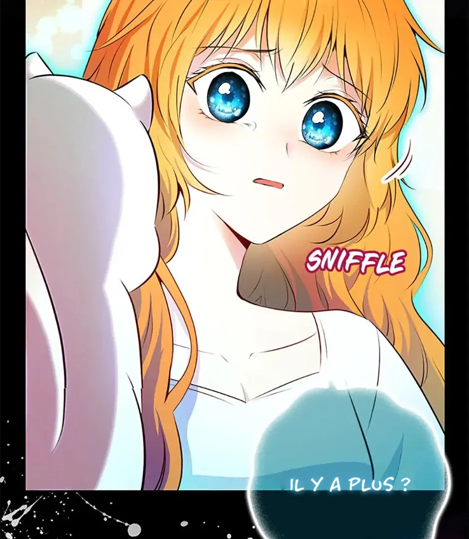 Read Talented Baby Squirrel FR Manga Online