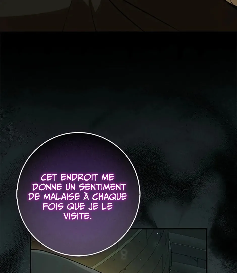 Read Talented Baby Squirrel FR Manga Online