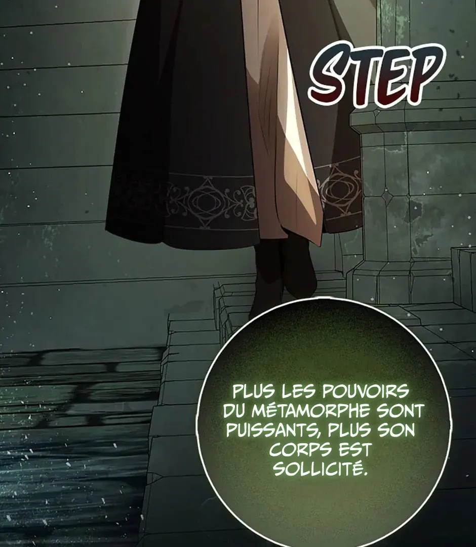 Read Talented Baby Squirrel FR Manga Online