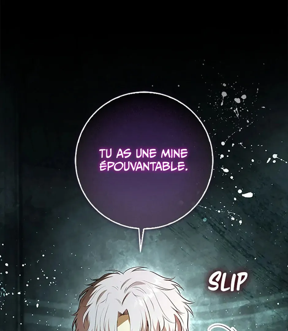 Read Talented Baby Squirrel FR Manga Online