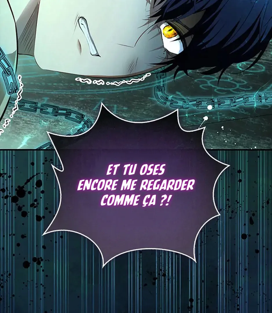 Read Talented Baby Squirrel FR Manga Online