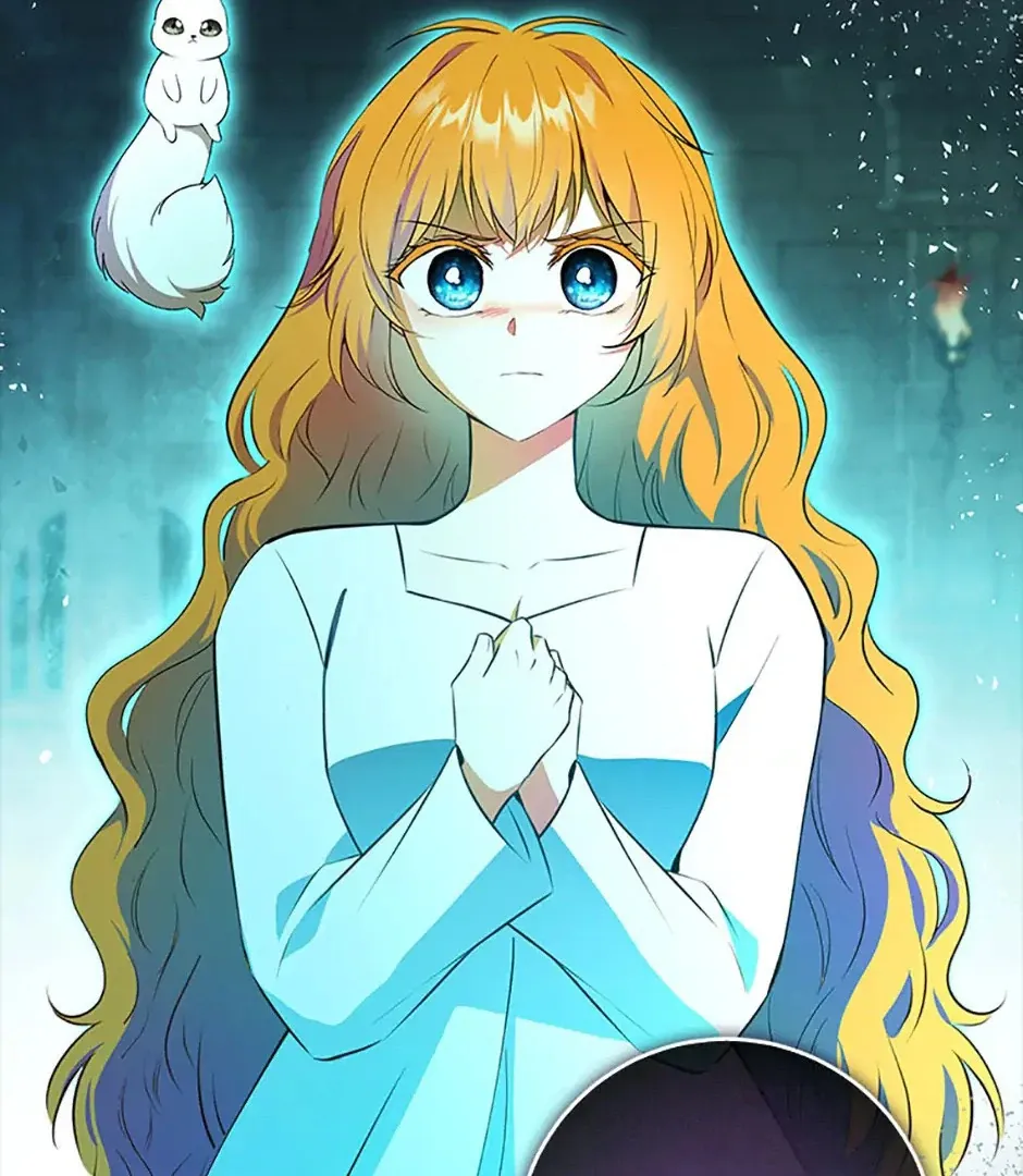 Read Talented Baby Squirrel FR Manga Online