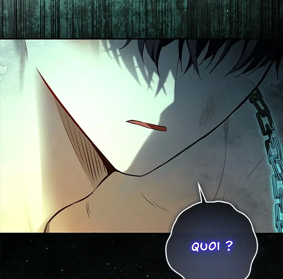 Read Talented Baby Squirrel FR Manga Online