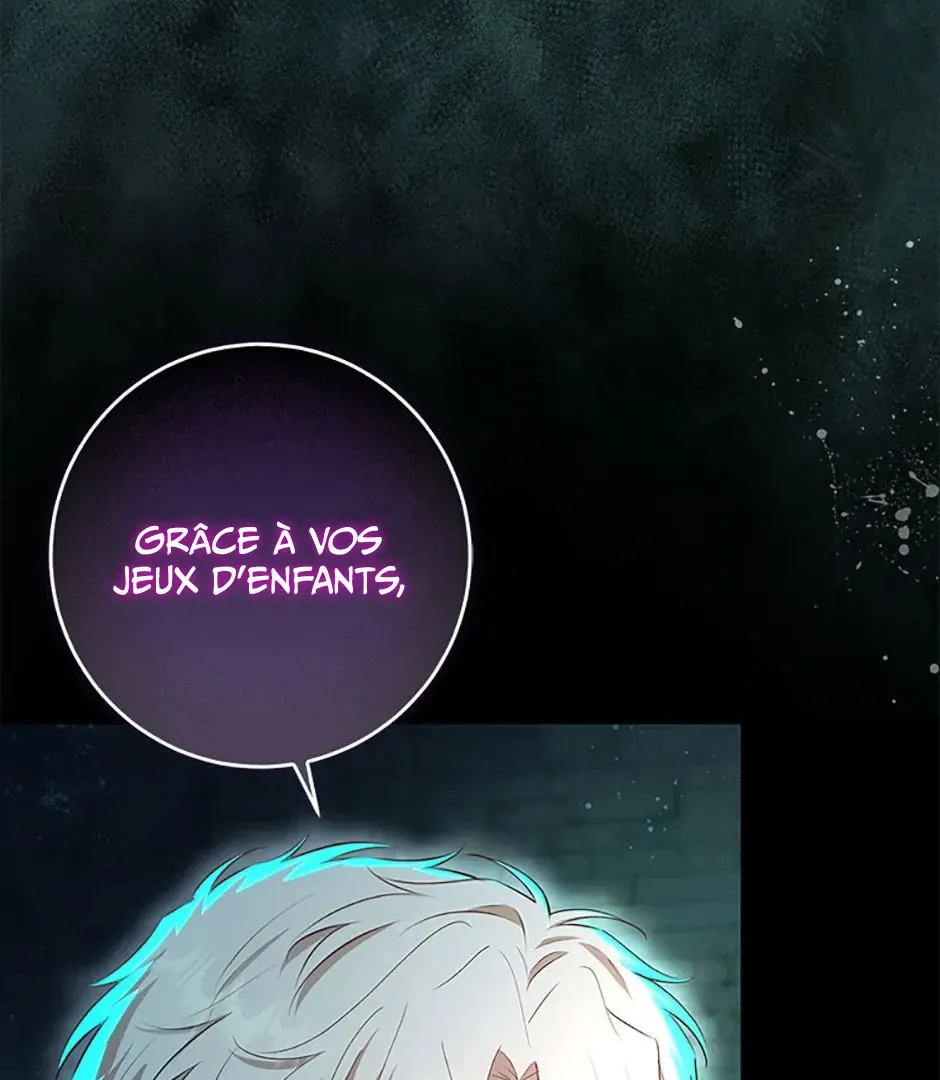 Read Talented Baby Squirrel FR Manga Online