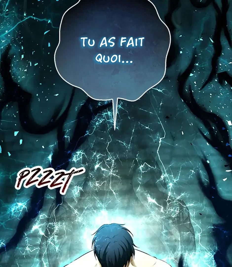 Read Talented Baby Squirrel FR Manga Online