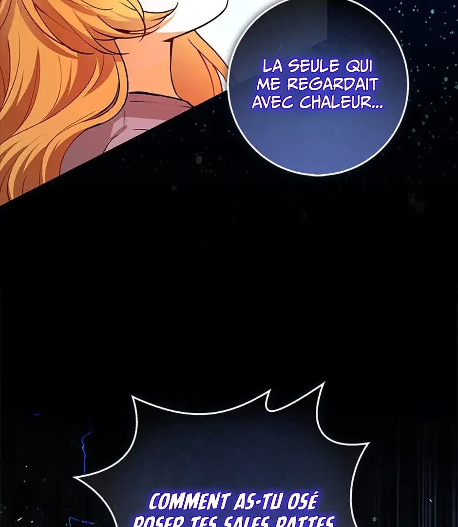 Read Talented Baby Squirrel FR Manga Online