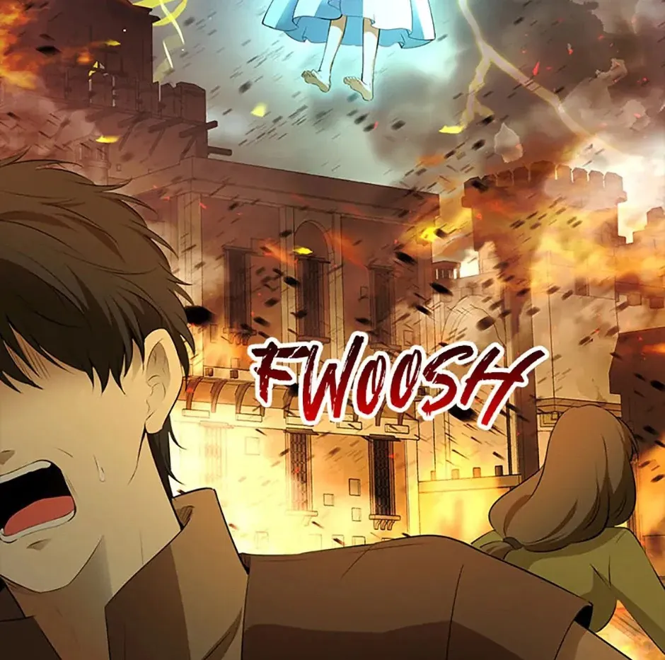 Read Talented Baby Squirrel FR Manga Online