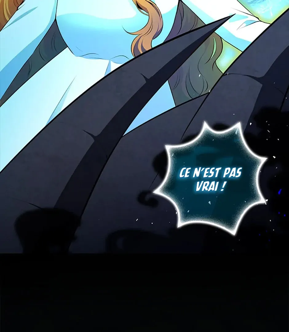 Read Talented Baby Squirrel FR Manga Online