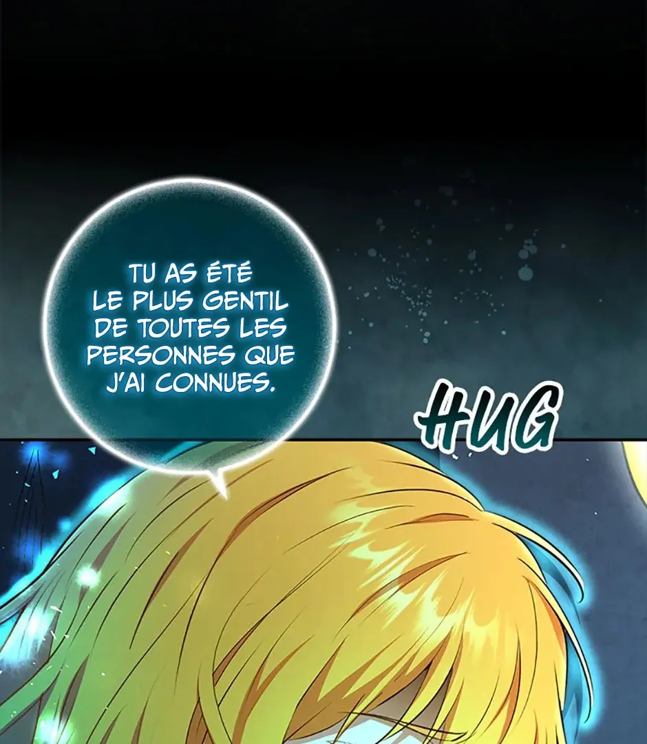 Read Talented Baby Squirrel FR Manga Online