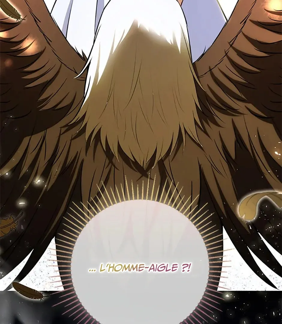 Read Talented Baby Squirrel FR Manga Online